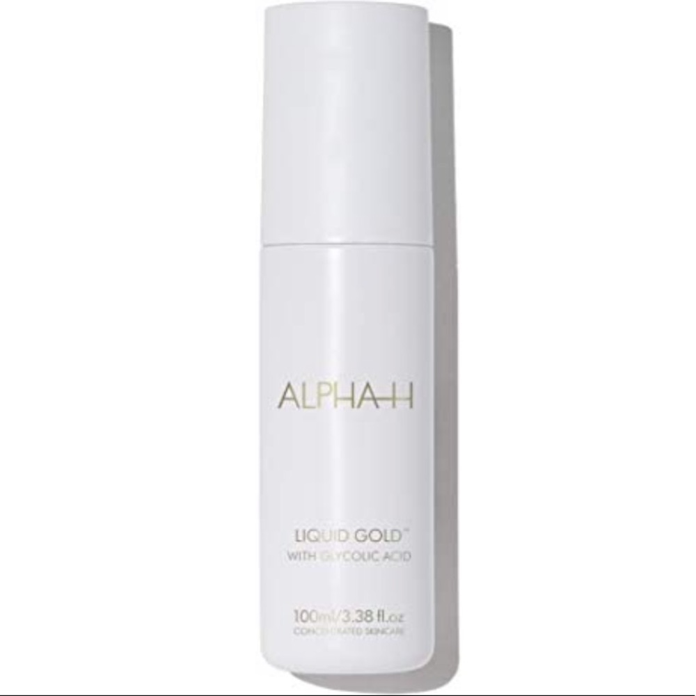 NWT Alpha H Liquid Gold with 5% Glycolic Acid